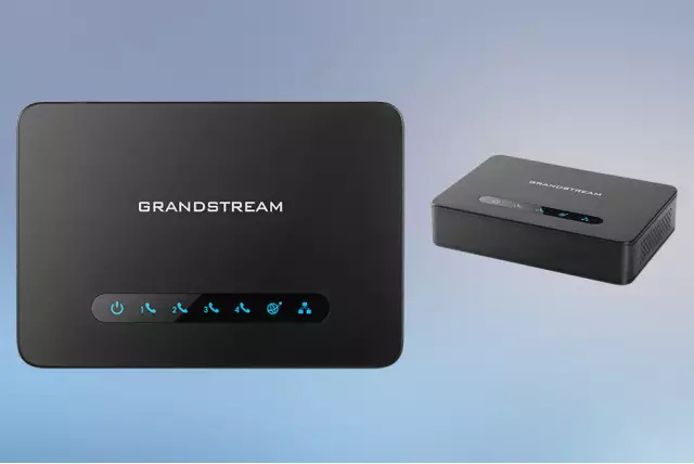 Grandstream潮流网络系列新品即将上市