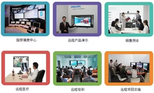 FARCOM视频会议云服务不了解？在纠结？免费试用！