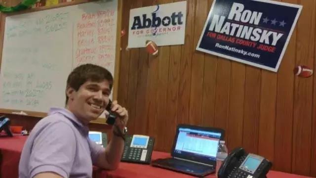 川普获胜，潮流网络IP电话在共和党竞选办公室全面使用