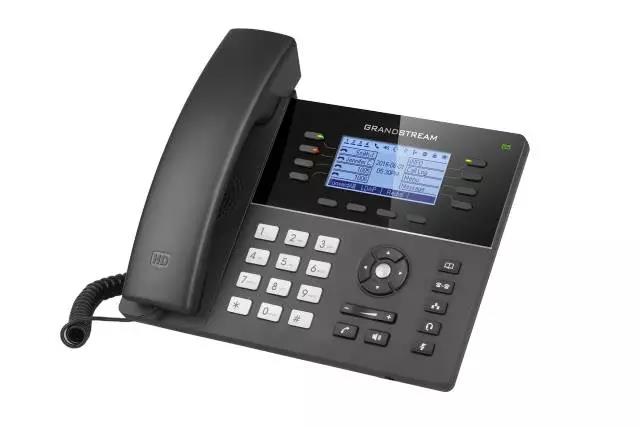 潮流网络GXP1780/GXP1782高清IP电话