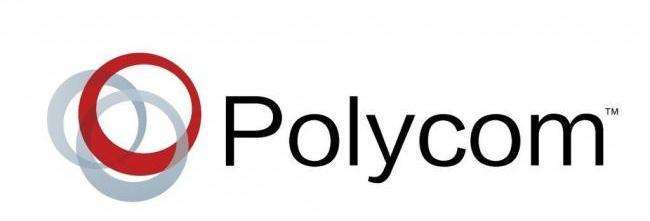 POLYCOM宝利通