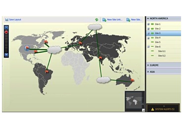 Polycom宝利通CMA5000融合管理应用系统