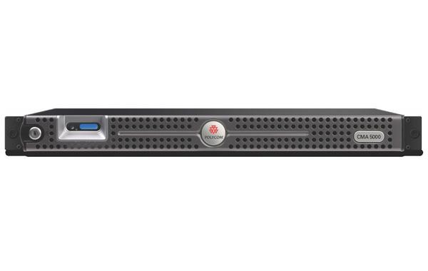 Polycom CMA 5000融合管理应用系统