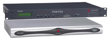 Polycom 宝利通 VSX8000标清分体式视频会议系统设备