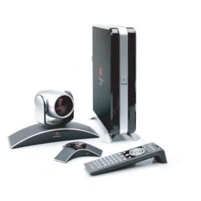 POLYCOM HDX8000系列高清视频会议系统