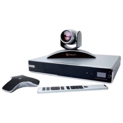 Polycom 宝利通 RealPresence Group 700 高清视频会议终端