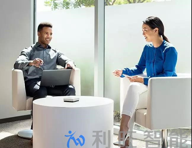 Polycom VoxBox：设备在手，咱们说走就走