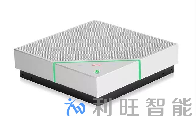 Polycom VoxBox：设备在手，咱们说走就走