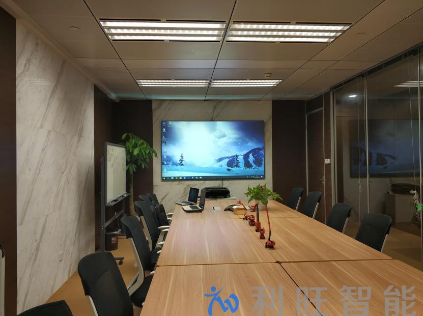 潮流网络IP电话系统方案运用于上海鼎策融资租赁有限公司