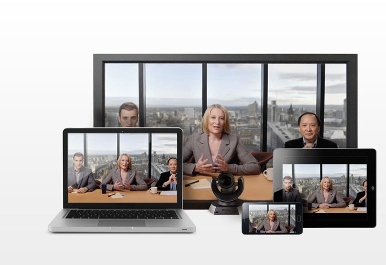 LifeSize ClearSea移动视频会议解决方案