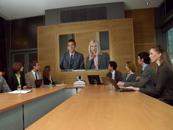 Sony PCS-XG80 高清视频会议终端4