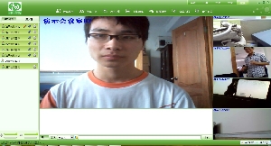 FARCOM远通 FC-CLIENT软件视频会议客户端