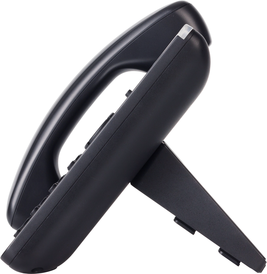 GXP1615潮流网络高性价比基础款含POE IP话机