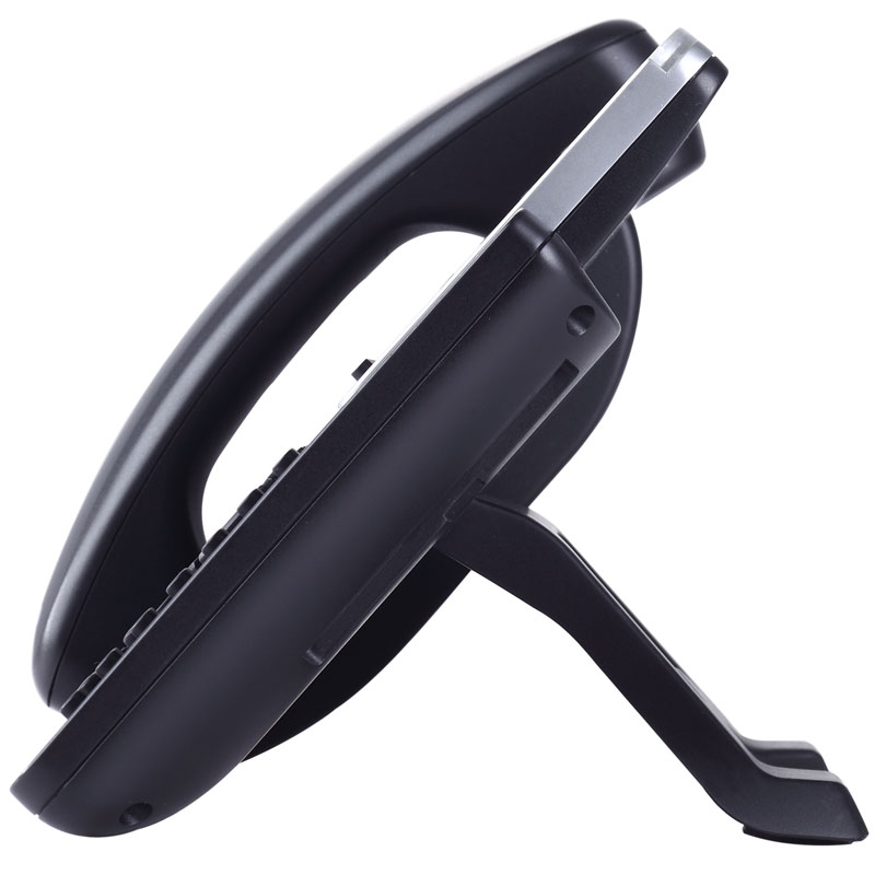 GXP2140 潮流网络智能高端IP电话可带4块扩展面板