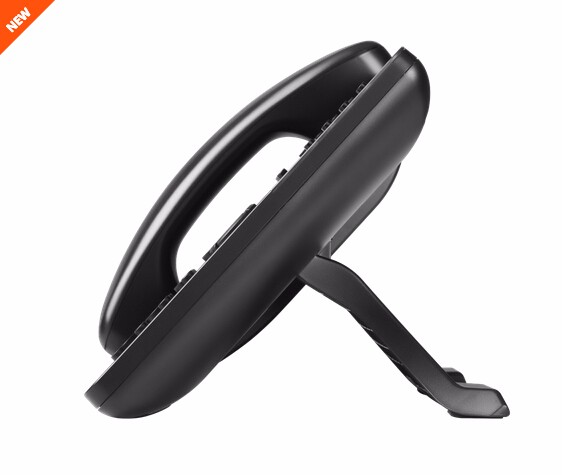 GXP2135潮流网络新一代企业级彩屏IP智能电话