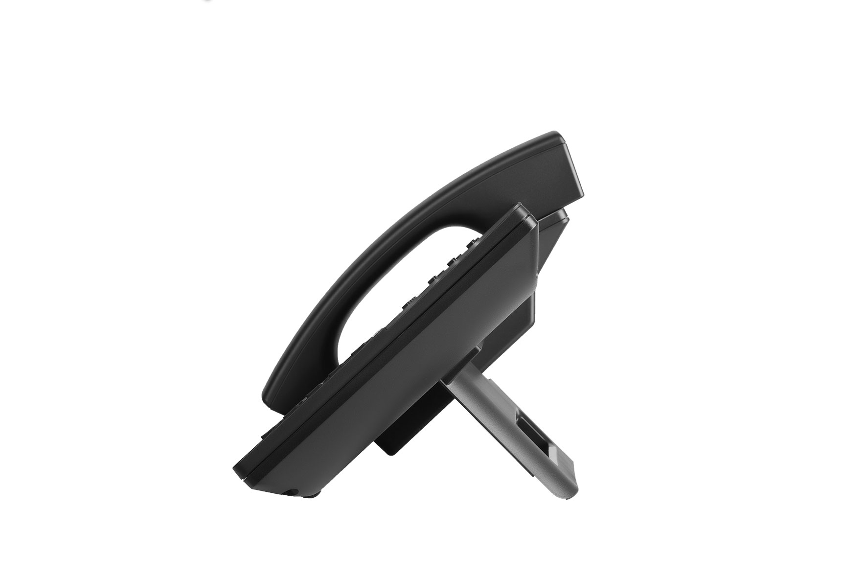 GXP1760潮流网络企业中高端ip电话 6条通话线路3个SIP账号