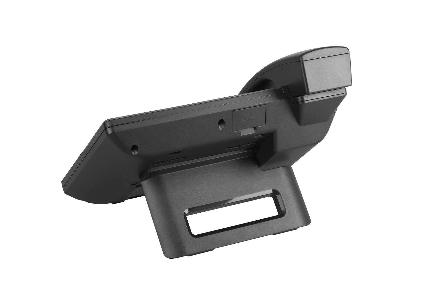 GXP1760潮流网络企业中高端ip电话 6条通话线路3个SIP账号