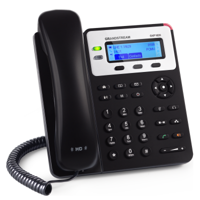 GXP1620潮流网络功能丰富简单易用基础级IP电话