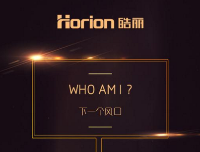 下一个风口：WHO AM I