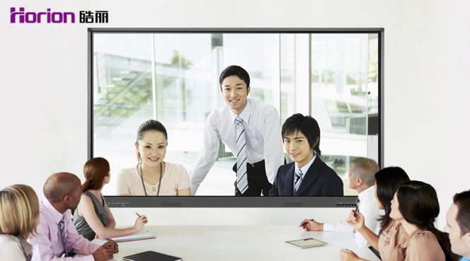 皓丽M1会议平板.png