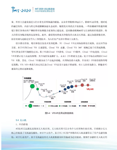 5G白皮书