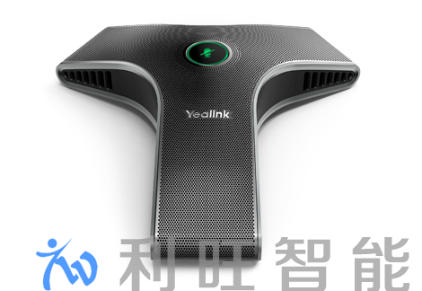 亿联网络 Yealink,VCM34 可级联阵列麦克风,