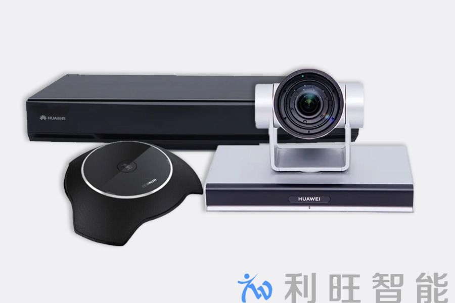 安装方式灵活，支持 三脚架固定或壁挂