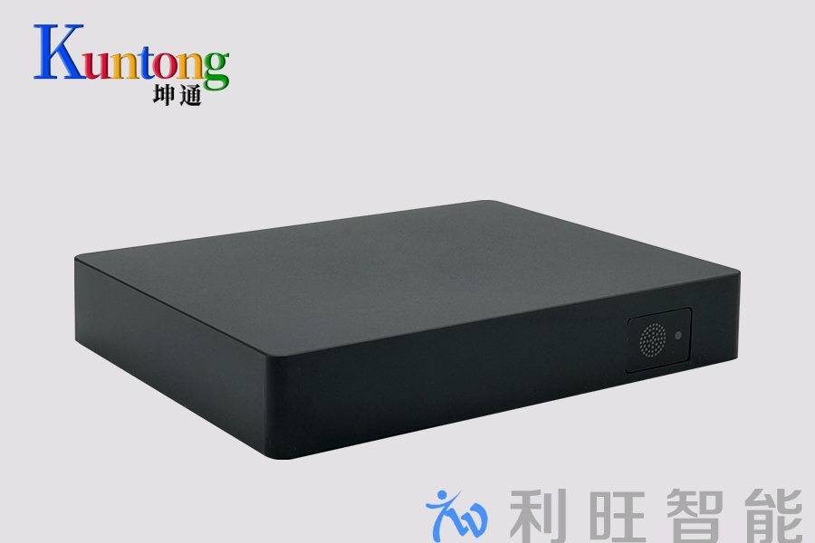 坤通无线投屏KTM-WP-60S在中国移动杭州分公司项目中的应用