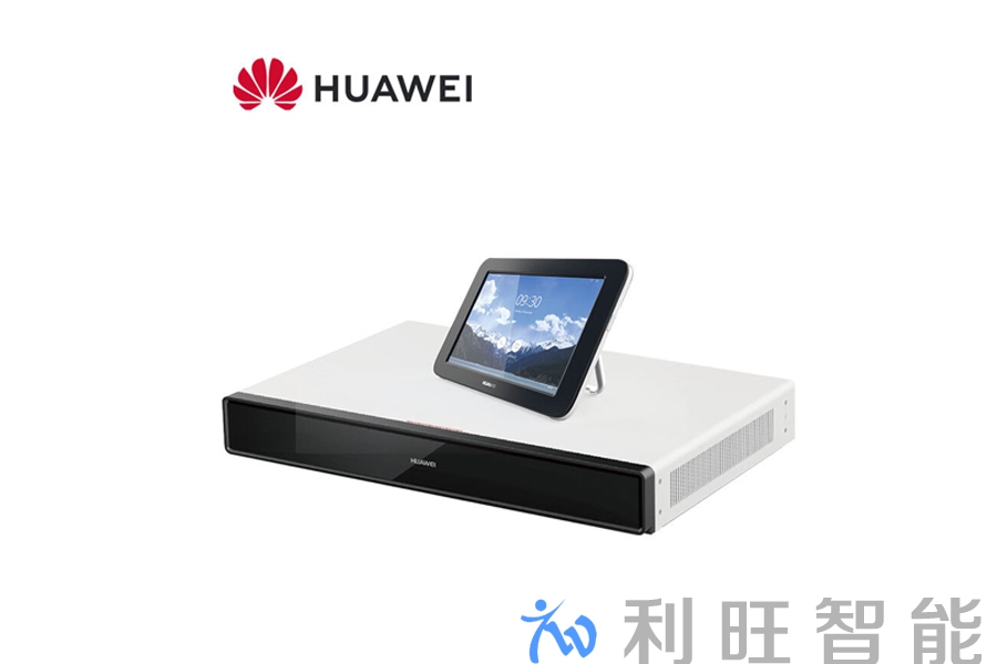 支持H.265编码和主流会议平台