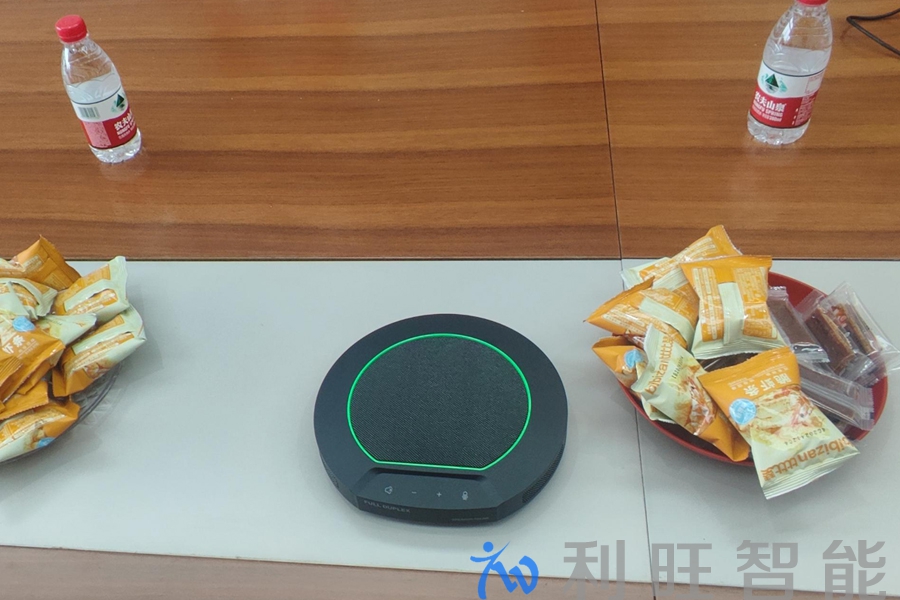 5级级联技术大中小会议室无忧通话