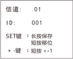 无线手持代表单元编组界面