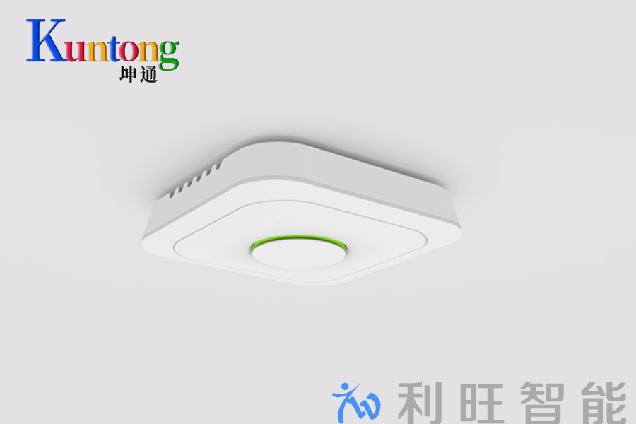 Kuntong坤通KTM-3069HW支持DANTE网络协议