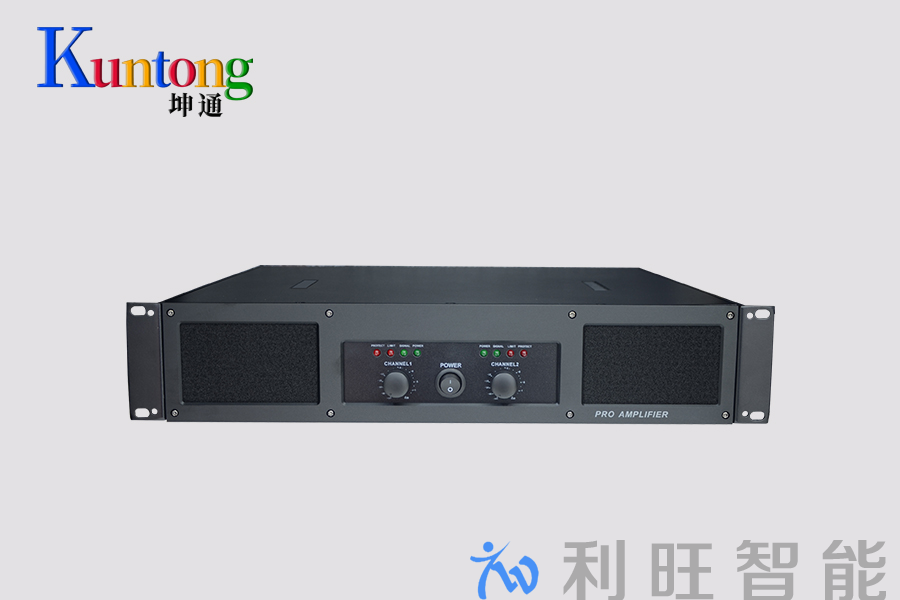 为什么要桥接功放？-核心目的与适用场景