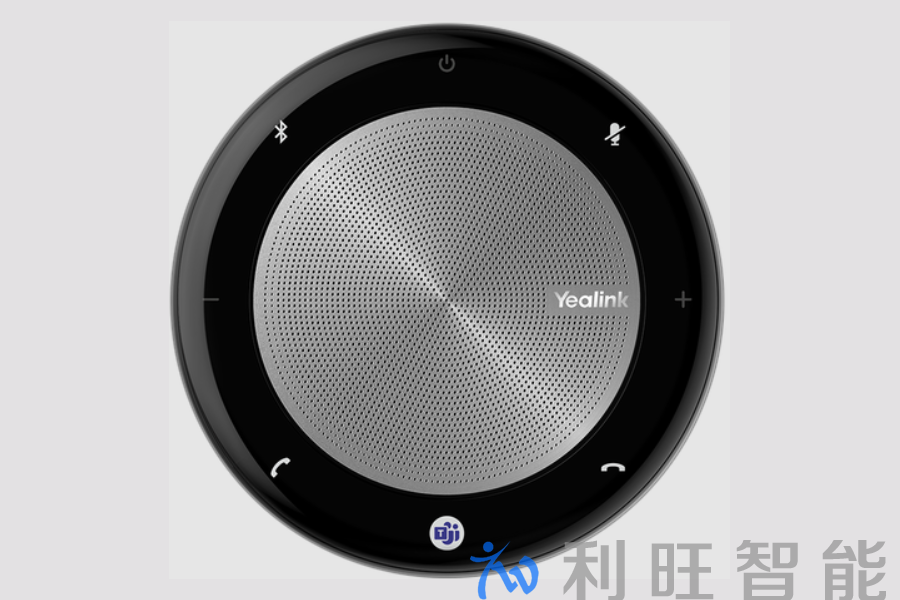 钉钉F1视频会议终端机如何扩展全向麦克风
