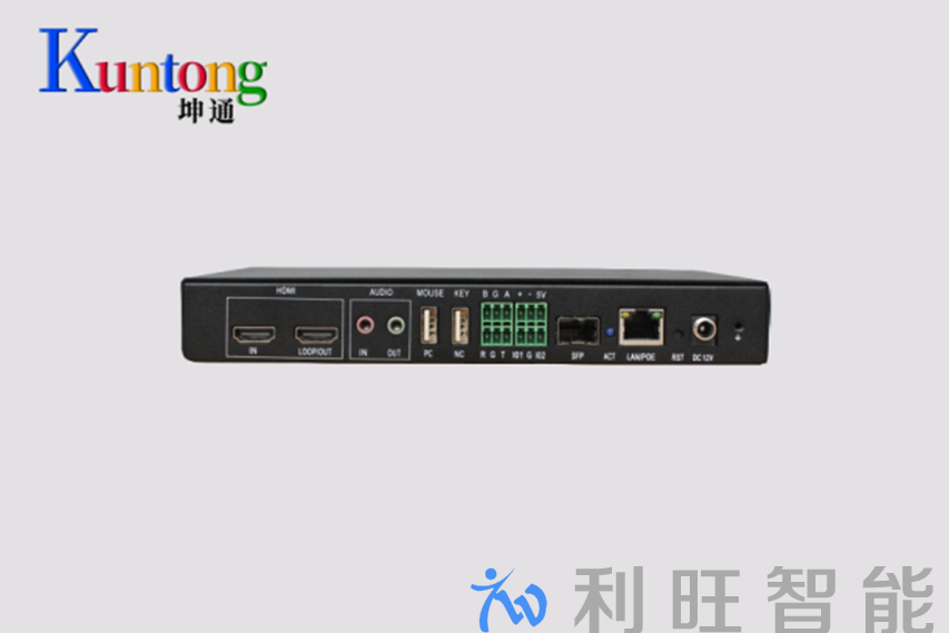 KTM-DTC-HDMI-4K30T分布式