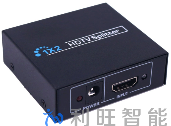 HDMI分配器