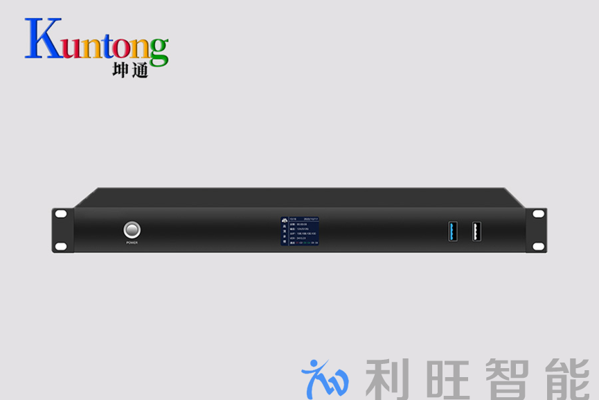 告别繁琐运维！一台纯嵌入式录播主机如何实现7x24小时稳定运行与集中管控