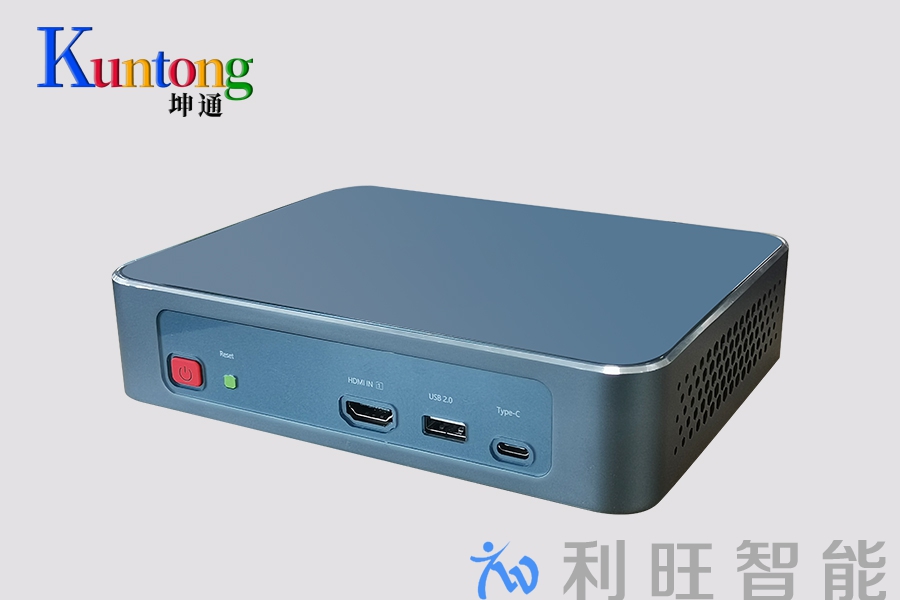 突破空间界限：Kuntong坤通KTM-WP-80如何以多屏联动重塑团队协作新范式？