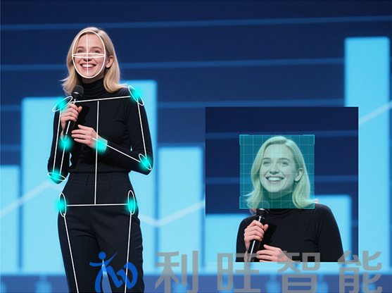 Kuntong坤通KTM-VCC-UHD20SHNU 4K视频会议摄像机