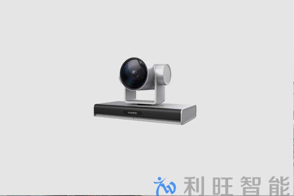 上海浙商证券分公司会议室使用华为视频会议摄像机C200-4K