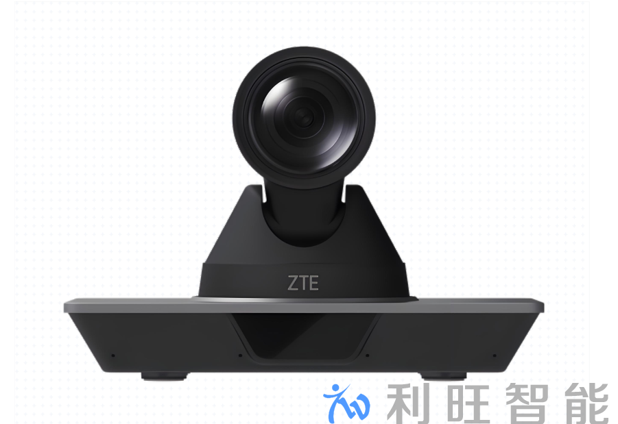 中兴品牌摄像机V412D-T