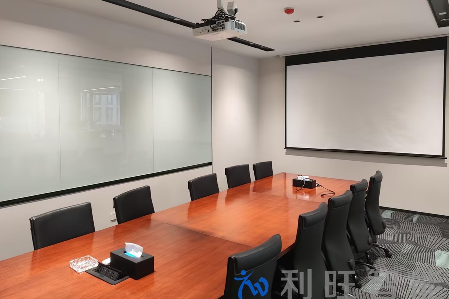 视频会议办公室