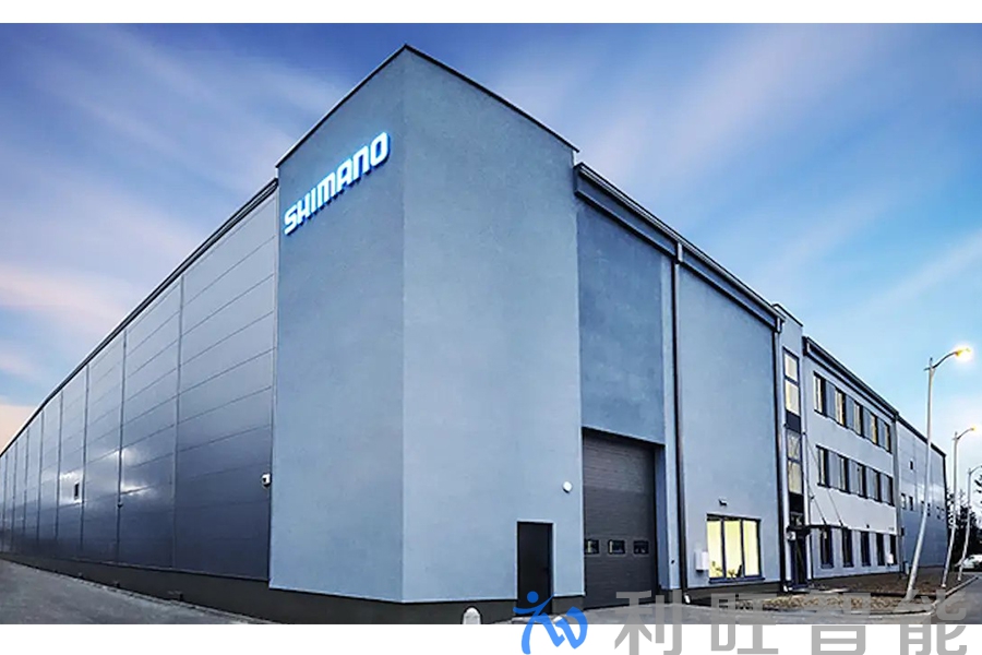 禧玛诺(连云港)实业有限公司