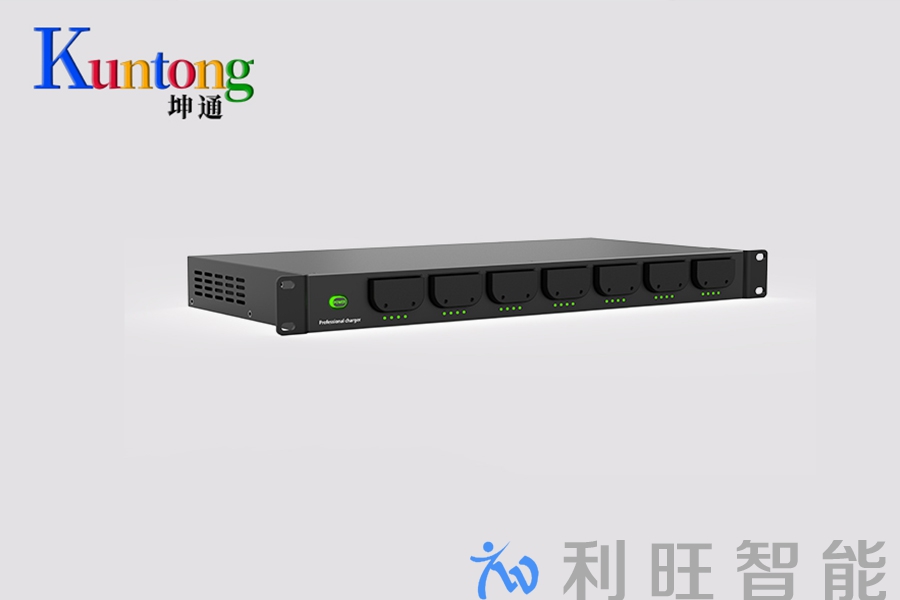 坤通的KTM-DCS-5007P