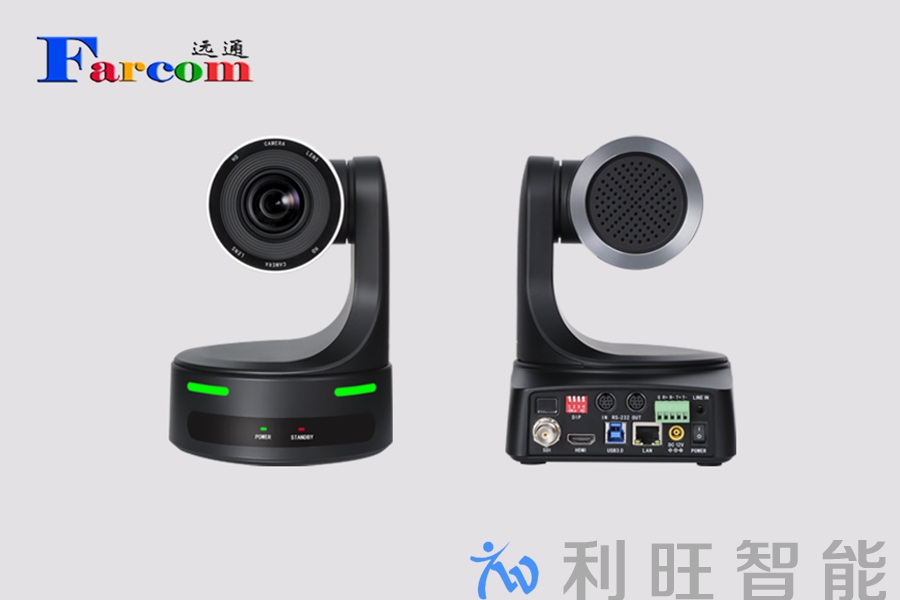 远通 FCJ-VCC-FHD30SHNU