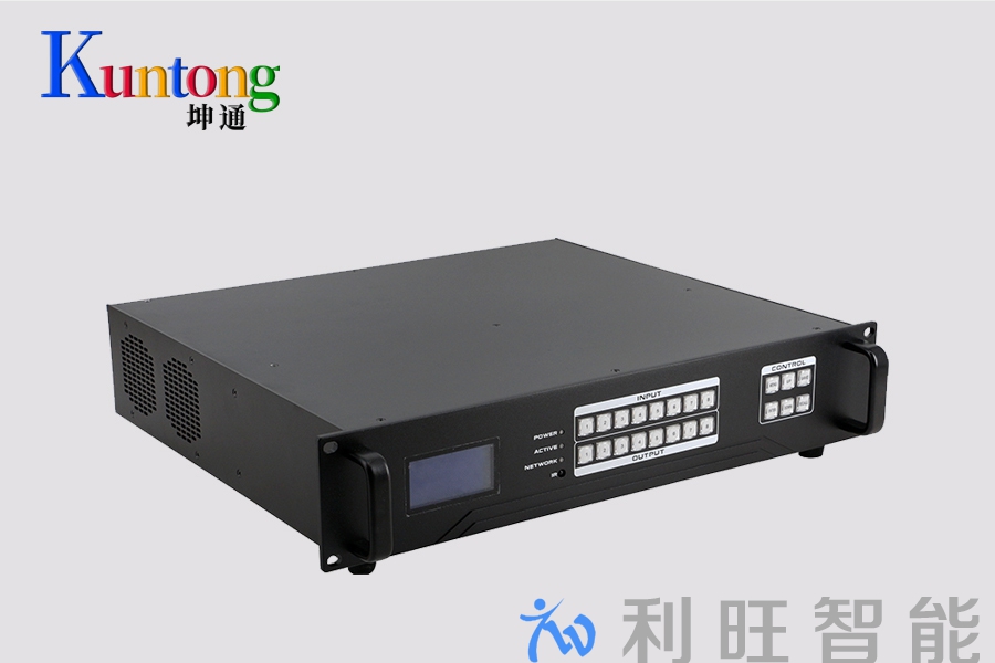 KTM-MIX-0808混合矩阵