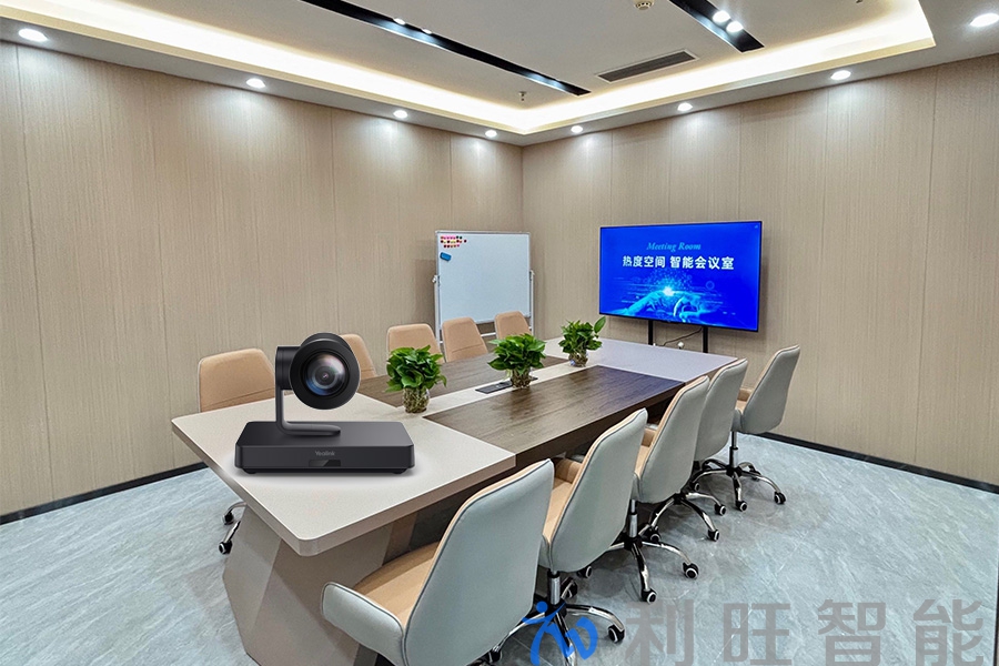 亿联摄像头UVC85