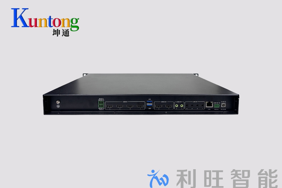 Kuntong坤通 KTM-MIX-0808 混合矩阵