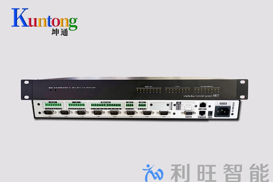 中控主机的“实力派单打”与“场景派大师”