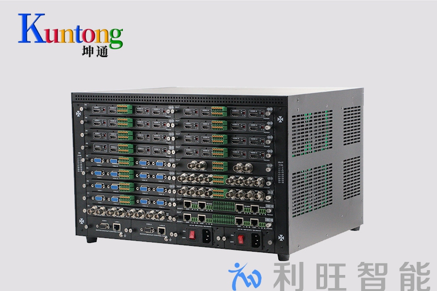 Kuntong坤通 KTM-MIX-3636 混合矩阵